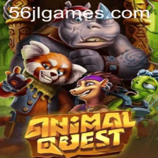 Exploring AnimalQuest: A Thrilling Adventure for Gamers