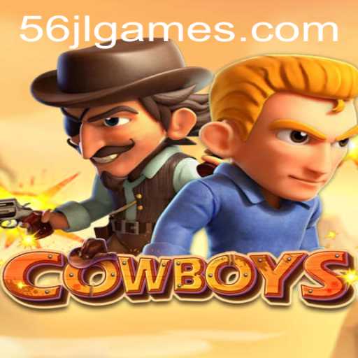 COWBOYS: A New Frontier in Social Deduction Gaming