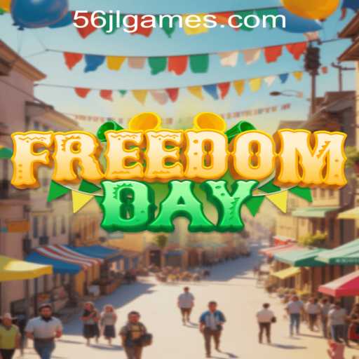 Discover the Thrilling World of FreedomDay: The Game Redefining Adventure