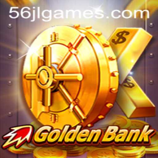 GoldenBank: Dive into the Thrilling World of 56jl