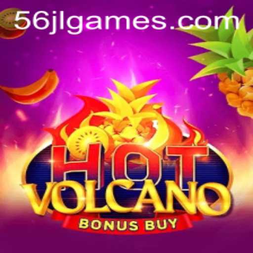 Explore the Excitement of HotVolcanoBonusBuy: A Thrilling Game Experience