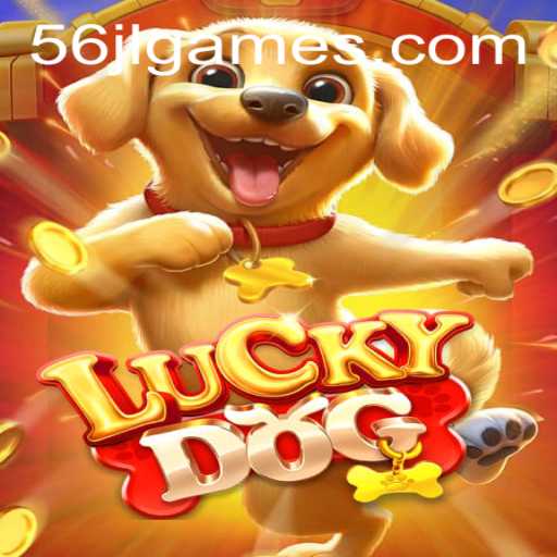 LuckyDog: Dive into a Dynamic World of Strategy and Fortune