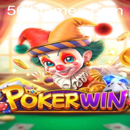 Discover the Thrills of POKERWIN: An In-Depth Look at the Game and Its Rules