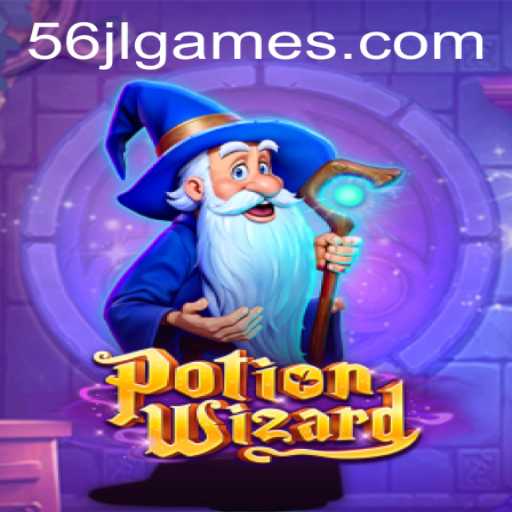 Dive into the Magical World of PotionWizard With Code 56jl