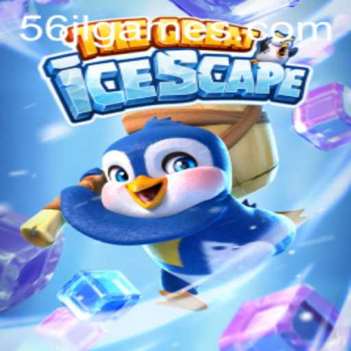 The Great Icescape: A Riveting Adventure Unfolds
